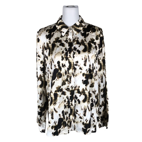Unisex Rue de Femme - Pluus, suurus 40 - Beige ()
