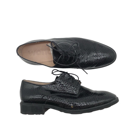 Unisex Wonders - Igapäevased jalanõud, suurus 41 - Must ()