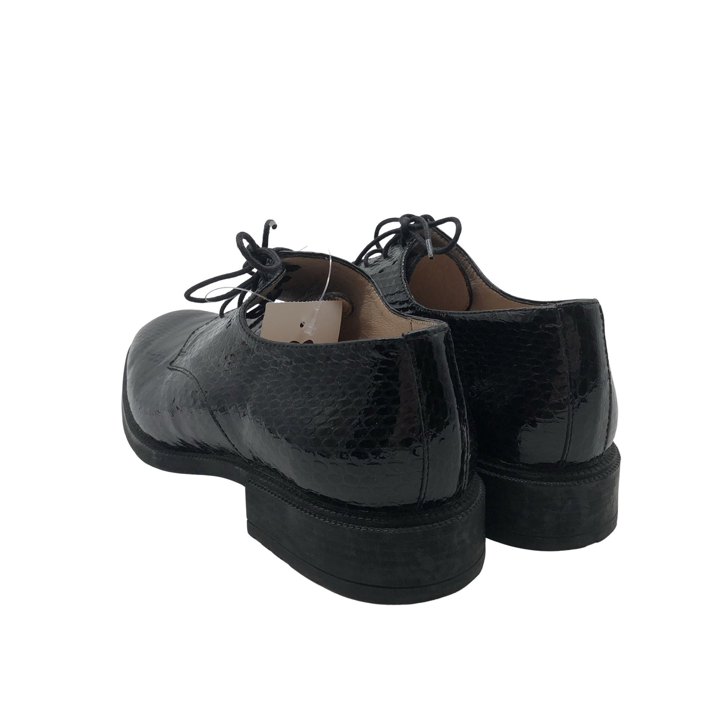 Unisex Wonders - Igapäevased jalanõud, suurus 41 - Must (2)