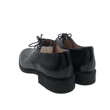 Unisex Wonders - Igapäevased jalanõud, suurus 41 - Must (2)