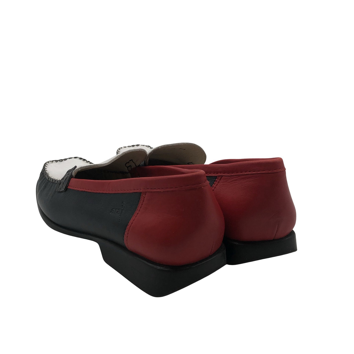 Unisex Ara - Mokassiinid, suurus 41 - Must (2)