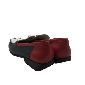 Unisex Ara - Mokassiinid, suurus 41 - Must (2)