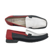 Unisex Ara - Mokassiinid, suurus 41 - Must ()