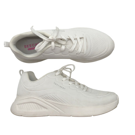 Unisex Skechers - Tossud, suurus 41 - Valge ()