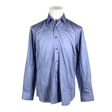 Unisex Bertigo - Triiksärk, suurus L - Helesinine ()