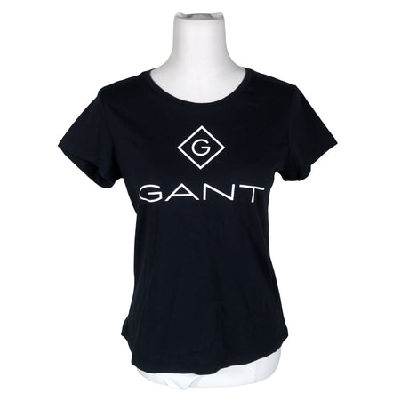 Unisex Gant - T-särk, suurus 40 - Sinine ()