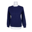 Unisex Polo Horse - Kampsun, suurus 38 - Sinine ()