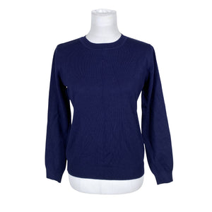 Unisex Polo Horse - Kampsun, suurus 38 - Sinine (1)
