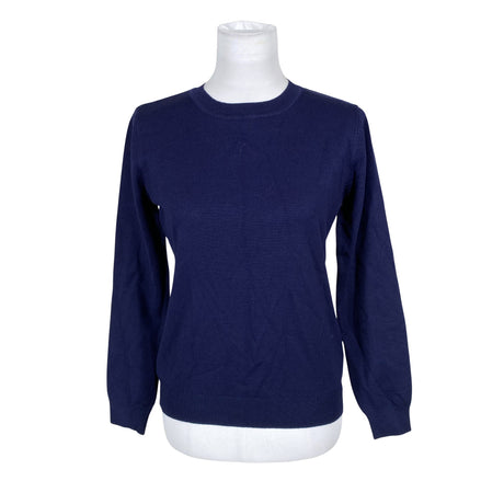 Unisex Polo Horse - Kampsun, suurus 38 - Sinine ()
