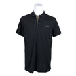 Unisex Hugo Boss - Polosärk, suurus XXL - Must ()