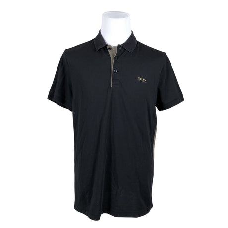 Unisex Hugo Boss - Polosärk, suurus XXL - Must ()