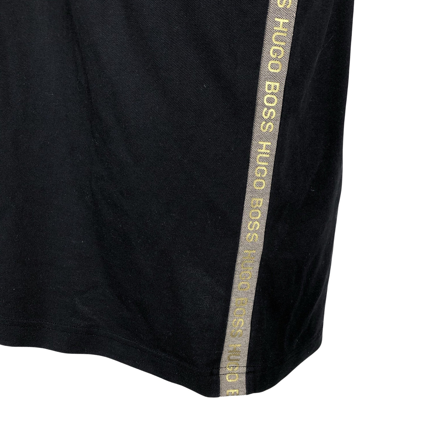Unisex Hugo Boss - Polosärk, suurus XXL - Must (2)