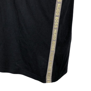 Unisex Hugo Boss - Polosärk, suurus XXL - Must (2)