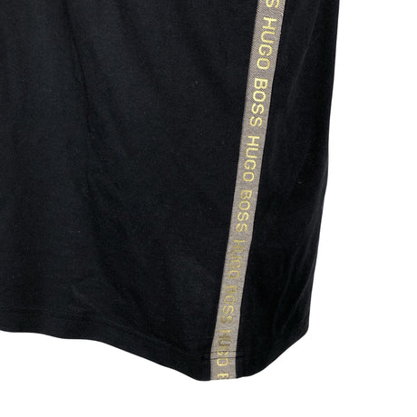 Unisex Hugo Boss - Polosärk, suurus XXL - Must (2)