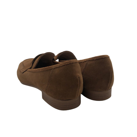 Unisex Amy - Mokassiinid, suurus 41 - Pruun (2)