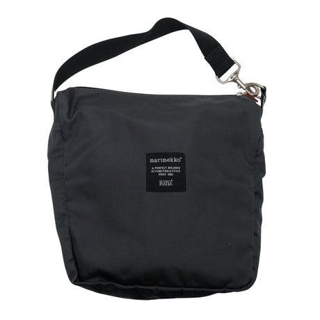 Unisex Marimekko - Käekott, suurus Midi - Hall ()