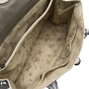 Unisex Picard - Käekott, suurus Midi - Valge (3)