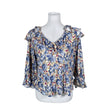 Unisex Lauren Ralph Lauren - Trikotaažist pluus, suurus 40 - Helesinine ()