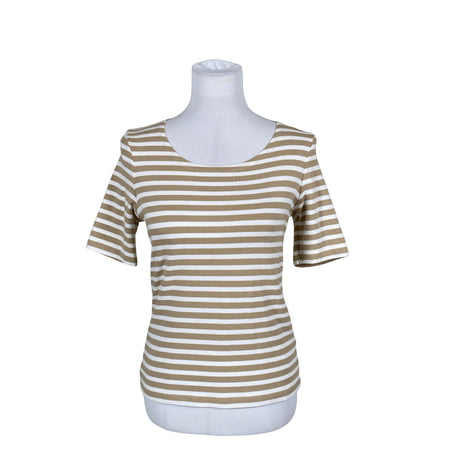 Unisex Gant - T-särk, suurus 38 - Beige ()