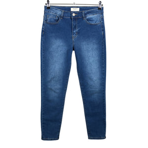 Unisex Camomilla - Teksad, suurus 40 - Sinine (1)