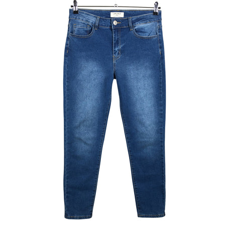 Unisex Gant - Mittevenivad püksid, suurus 42 - Hall ()