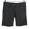 Unisex Catmandoo - Lühikesed spordipüksid, suurus 42 - Must ()