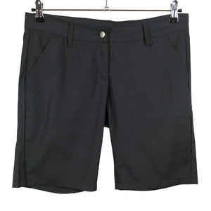 Unisex Catmandoo - Lühikesed spordipüksid, suurus 42 - Must (1)