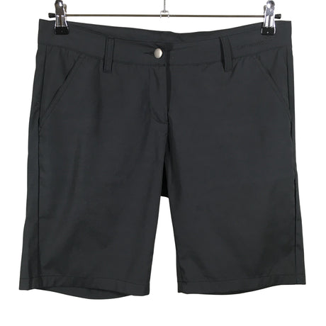 Unisex Catmandoo - Lühikesed spordipüksid, suurus 42 - Must ()