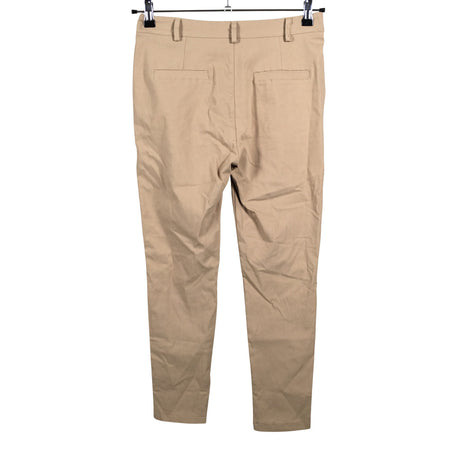 Unisex New Collection - Mittevenivad püksid, suurus 38 - Pruun (2)
