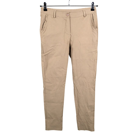 Unisex New Collection - Mittevenivad püksid, suurus 38 - Pruun ()