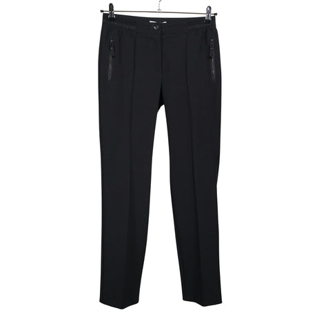 Unisex Betty Barclay - Mittevenivad püksid, suurus 40 - Must ()