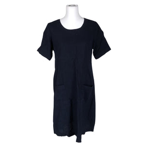 Unisex Signature - Mitteveniv kleit, suurus 38 - Sinine (1)