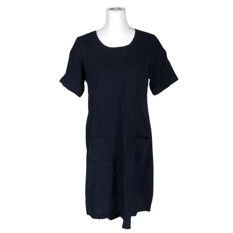Unisex Signature - Mitteveniv kleit, suurus 38 - Sinine ()