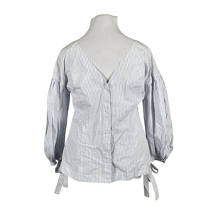 Unisex Gant - Pluus, suurus 42 - Helesinine (2)