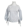 Unisex Gant - Pluus, suurus 42 - Helesinine ()