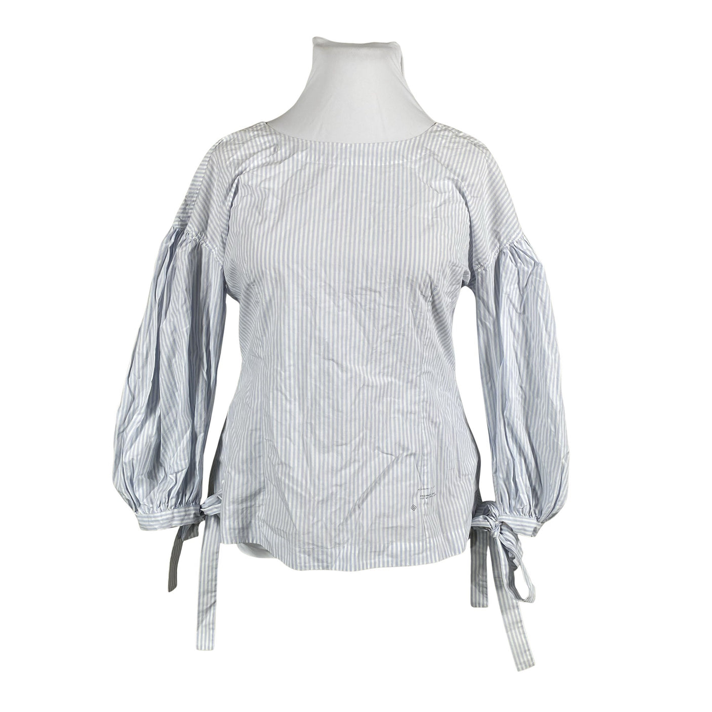 Unisex Gant - Pluus, suurus 42 - Helesinine (1)