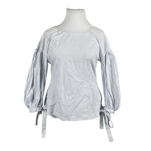 Unisex Gant - Pluus, suurus 42 - Helesinine (1)