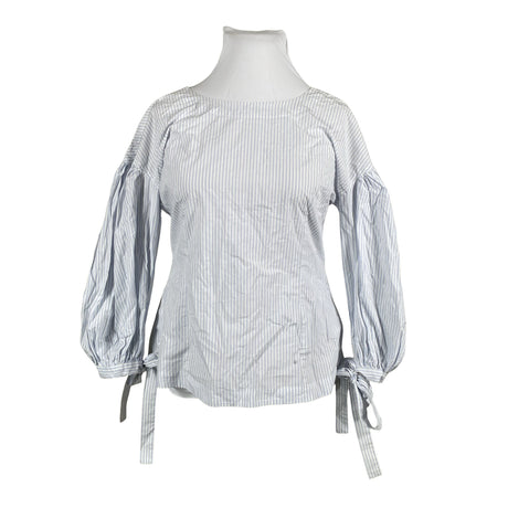 Unisex Gant - Pluus, suurus 42 - Helesinine ()