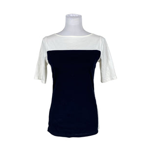 Unisex Lauren Ralph Lauren - T-särk, suurus 38 - Sinine (1)