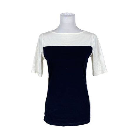 Unisex Lauren Ralph Lauren - T-särk, suurus 38 - Sinine ()