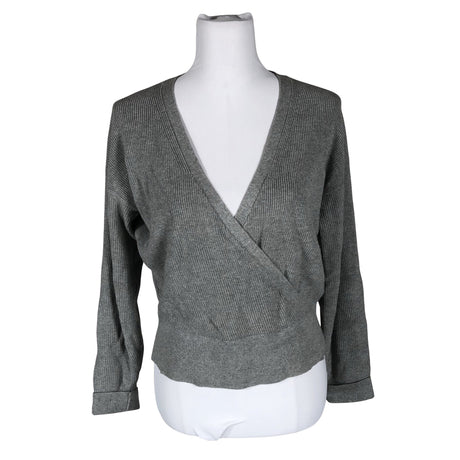 Unisex Gant - Mittevenivad püksid, suurus 42 - Hall ()