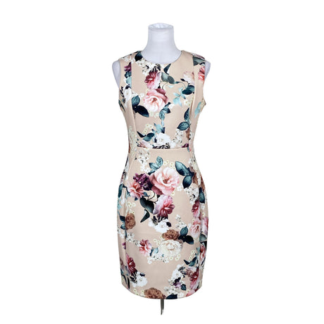 Unisex Calvin Klein - Mitteveniv kleit, suurus 40 - Heleroosa ()