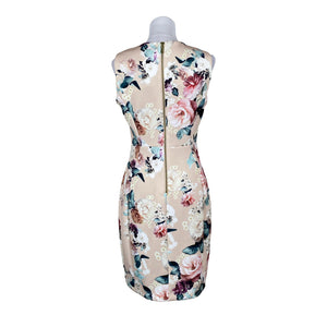 Unisex Calvin Klein - Mitteveniv kleit, suurus 40 - Heleroosa (2)