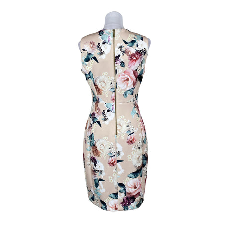Unisex Calvin Klein - Mitteveniv kleit, suurus 40 - Heleroosa (2)