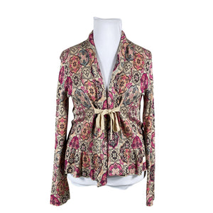 Unisex Odd Molly - Kardigan, suurus 42 - Beige (1)