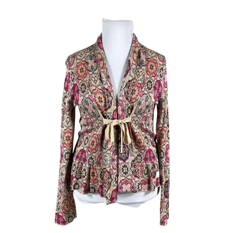 Unisex Odd Molly - Kardigan, suurus 42 - Beige ()