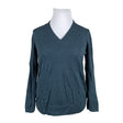 Unisex Repeat - Kampsun, suurus 42 - Roheline ()