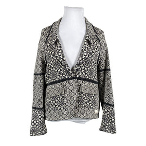 Unisex Odd Molly - Kardigan, suurus 42 - Hall (1)