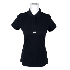 Unisex Musto - Polosärk, suurus 38 - Sinine (1)