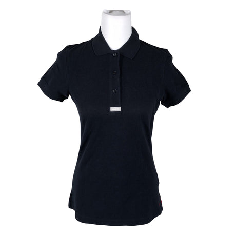 Unisex Musto - Polosärk, suurus 38 - Sinine ()